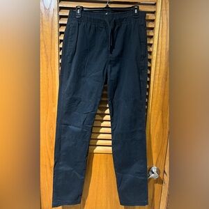 Men’s Hollister pants, size small